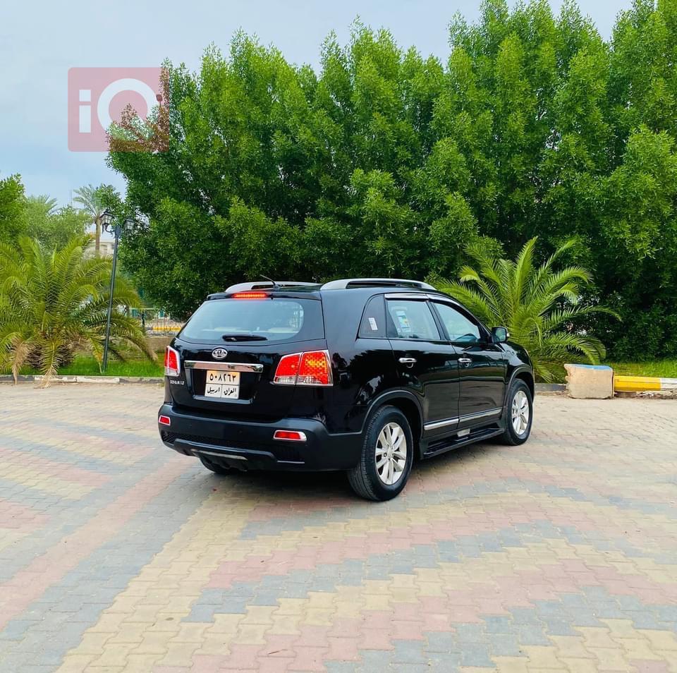 کیا سۆرینتۆ